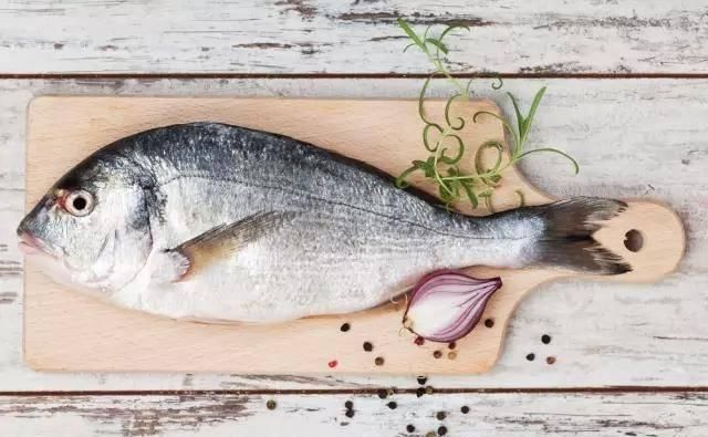 食物|如果你的孩子常吃这几类食物，恭喜你，孩子一定聪明