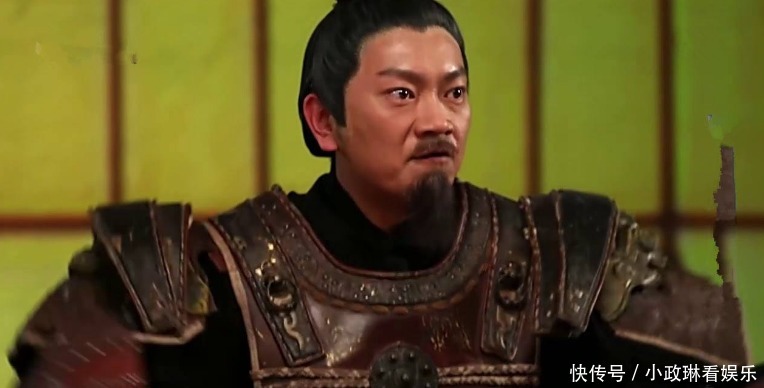 暗喜|此名将被朱元璋杀害，朱棣心中暗喜，靖难之役才得以成功