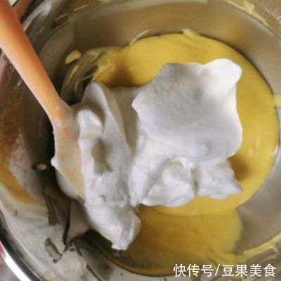 美味签到——吃过都说好的轻乳酪蛋糕