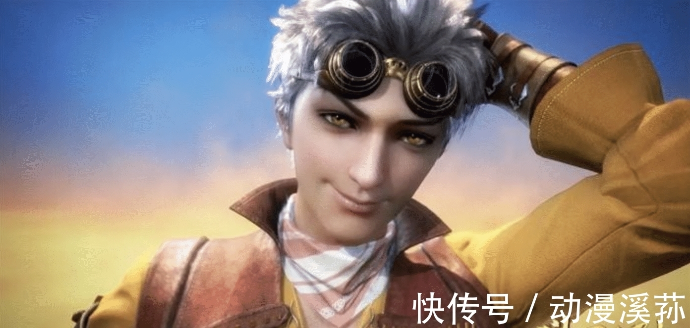 唐三|斗罗大陆:唐门的五大神级强者,都是唐三老相识,担任重要职位