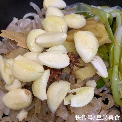 好吃|肉皮冻你这么做，好吃到停不下来