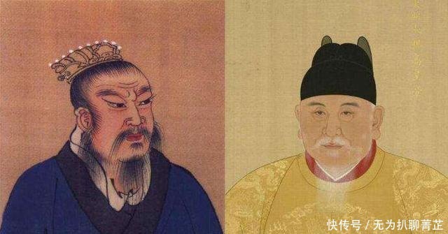 封侯|刘邦和朱元璋各封一个另类“侯”,朱元璋为了报恩,刘邦则是记仇
