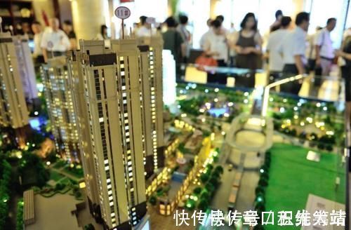 顶楼|买房“近三远二”是什么意思?买对了,住进去才知好处多多