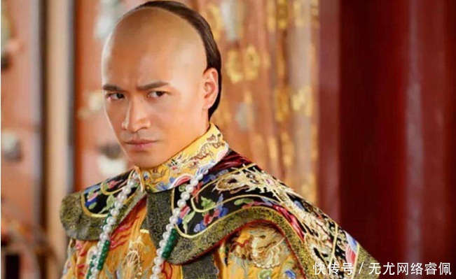 大笑话|“清朝无昏君”就是一个大笑话，看看这些皇帝的行为就明白了