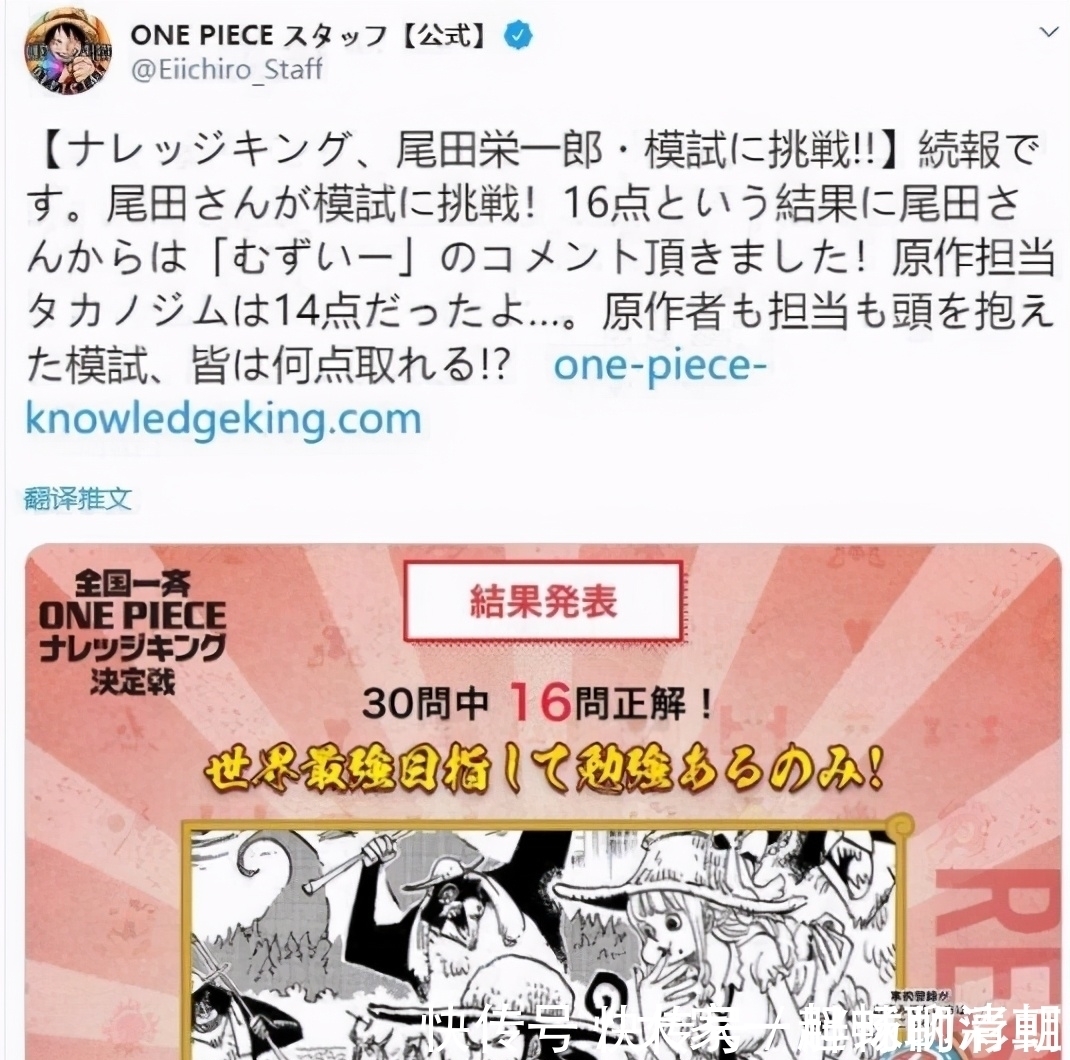 店长|某自称非常懂《海贼王》的店长遇到奇葩提问之后:可不敢乱懂了