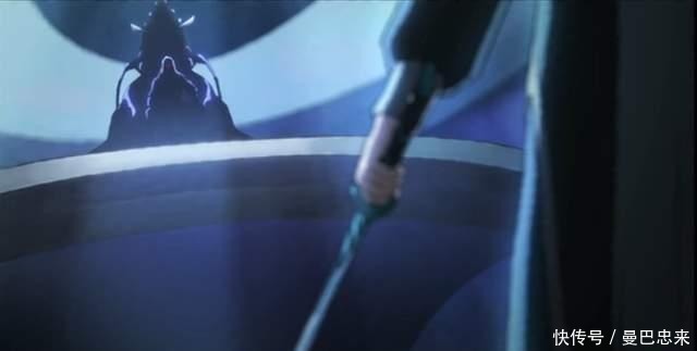 《刺客伍六七之玄武国》完结了,看看给我们留下了多少彩蛋!