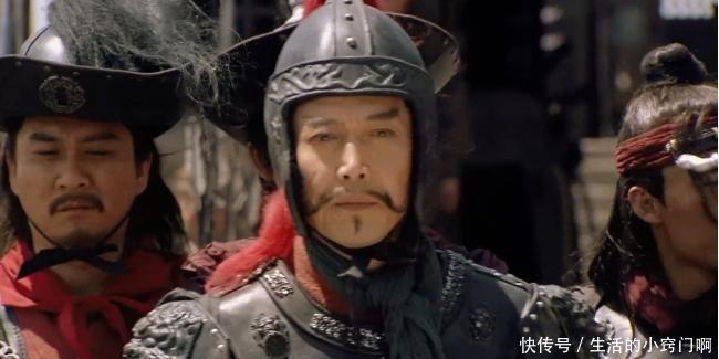 未解|《水浒传》中也有“未解之谜”不仅有,而且还不止一个