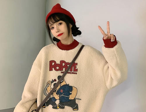 谁说“秃头”没办法改善?教你这5招小秘诀,轻松拯救你的发际线