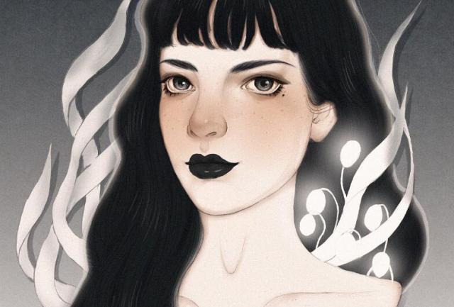 腰带|女人“富不富”,观察她身上的4个细节,就能一目了然