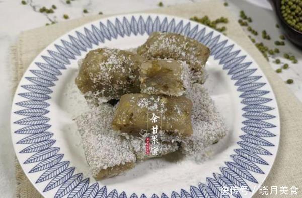 分享十道下午茶糕点,蒸的烤的皆有,简单易做,春游可带上