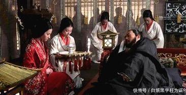 诛杀|他比曹操更狠,一手毁灭唐朝,称帝后召十个儿媳侍寝,被儿子诛杀!