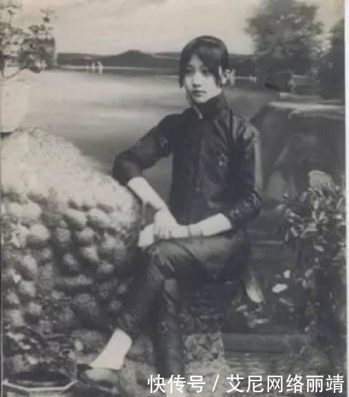 家境贫寒,她被父亲卖去青楼,坚持原则多年,提出3个条件嫁豪门