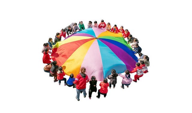 早教|妈妈想给孩子报早教班,被爸爸阻止了,孩子有必要上早教班吗?