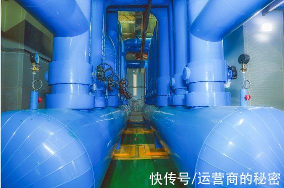 能效比|陕西唯一！中国移动西咸数据中心获两项国家级称号