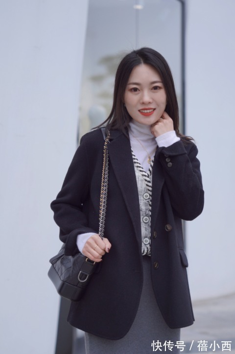 搭配 你是什么身材,就穿什么裙子,这3条半身裙快入手,搭遍所有上装