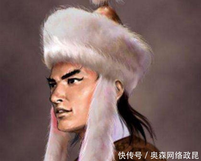 历史|他是历史上最窝囊的皇帝,为了逃命连自己的亲生女儿都狠心抛弃了