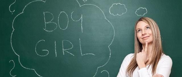 肚子里宝宝|孕检单上若有这3个“特征”,恭喜,或许是“小王子”要来了