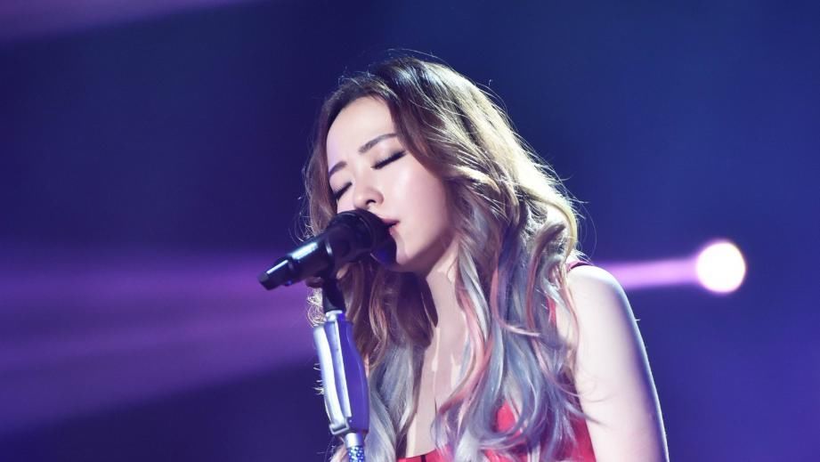 《我是歌手》中5位退赛歌手,哪些是真退,哪些是觉得输不起才退