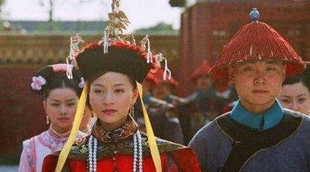 皇帝|皇后逝世，皇帝亲自祭奠了50多次，考核官员也以此为题