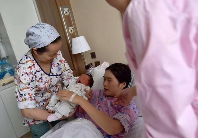 婆家|嫁出去的女儿为啥不能在娘家坐月子并非迷信,是有一定科学依据