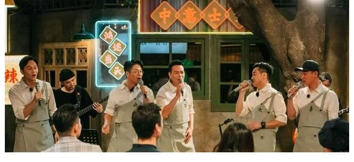 大湾区哥哥开饭店，四菜一汤只要888元，林晓峰：我们是良心黑店