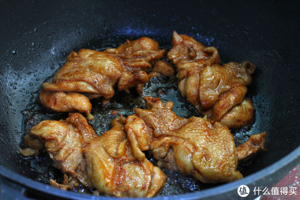 鸡腿饭|孩子要吃鸡腿饭，十块钱在家轻松搞定两人份，健康美味比外卖强！