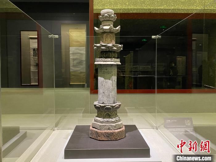 粮道山18号计划#杭博特展“粮道山18号计划”启幕 77件精品文物首次亮相