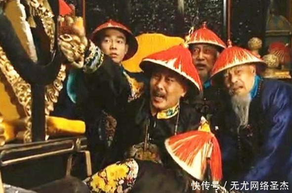 八爷党|《雍正王朝》张廷玉一段话背后究竟蕴藏了什么,竟能扭转乾坤