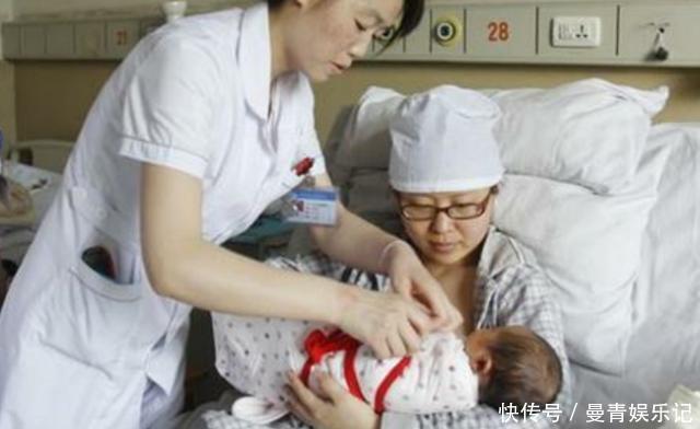 妻子|产房外爸爸得知生了个“小棉袄”,反应引人注目,网友:太真实了