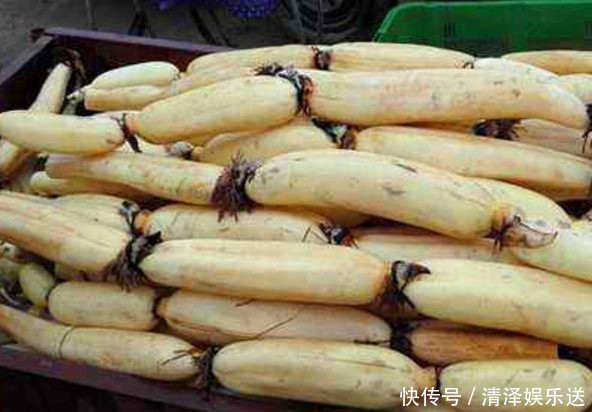 随便|过年时,此4种蔬菜不要随便买,买了也不要吃,我家从来都不买