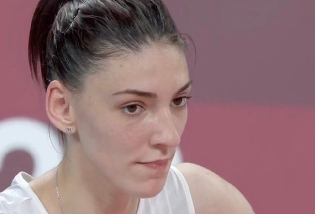 獨(dú)苗|女排奪冠大熱倒下！世錦賽冠軍慘敗，死亡小組獨(dú)苗挺進(jìn)奧運(yùn)會(huì)決賽