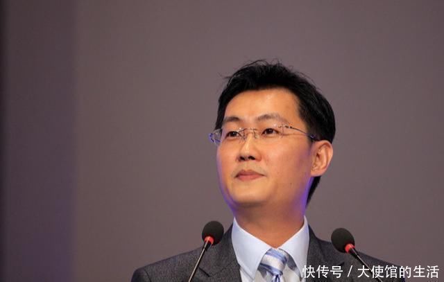 靓号|很多人都将QQ号卖了，马化腾只能无奈接受，网友：因为能换一套房