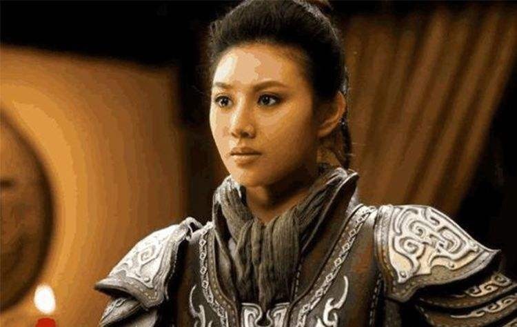 登上|比武则天早30多年,登上皇位的女皇帝陈硕真,最终结局如何呢?