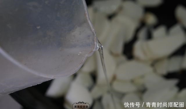 芋头|立秋后,宁可不吃肉,也别错过这汤,祛燥又滋补,吃饭真香