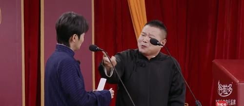 张鹤伦|《德云斗笑社》的师兄弟里你最欣赏谁？他们这样说，他俩得票最高