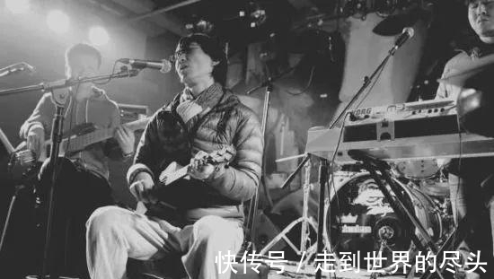 萬暢|專訪萬曉利：再見了，民謠