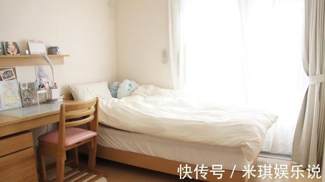衣物|日本一家五口的蜗居生活, 屋子虽然不大却处处干净整洁, 圈粉无数
