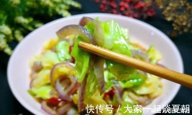 洋葱|洋葱和它是绝配,做法简单,美味下饭,软化血管,血管通畅了