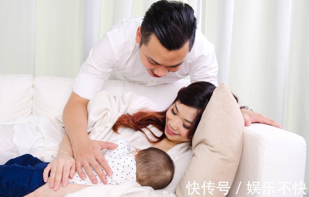 奶水|吃母乳和吃奶粉长大的孩子,五方面差异很明显,关系身心健康