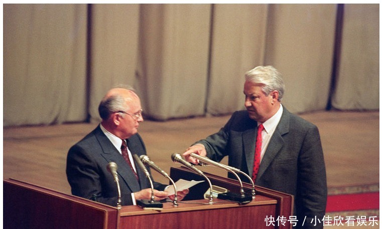 总统|唯一健在的前苏联总统戈尔巴乔夫，这30来年过得怎样？