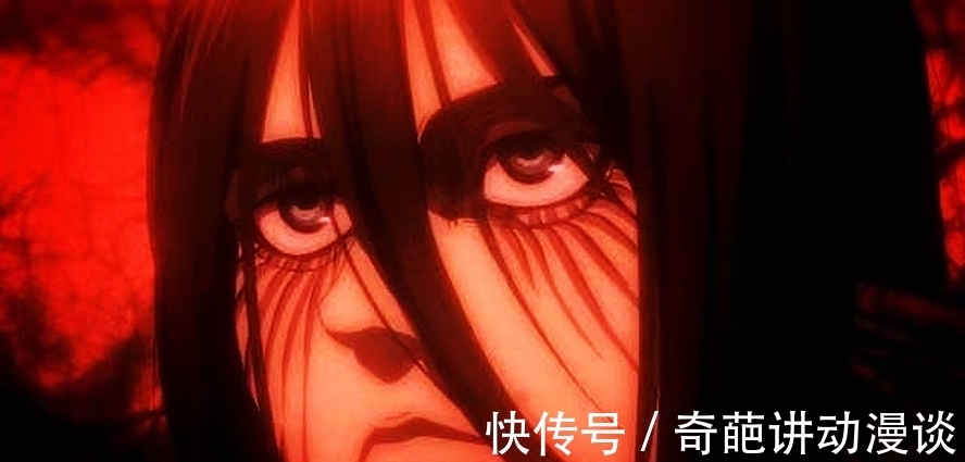 格里沙|进击的巨人开播在即,第二部分只有十二集?MAPPA或许能全身而退