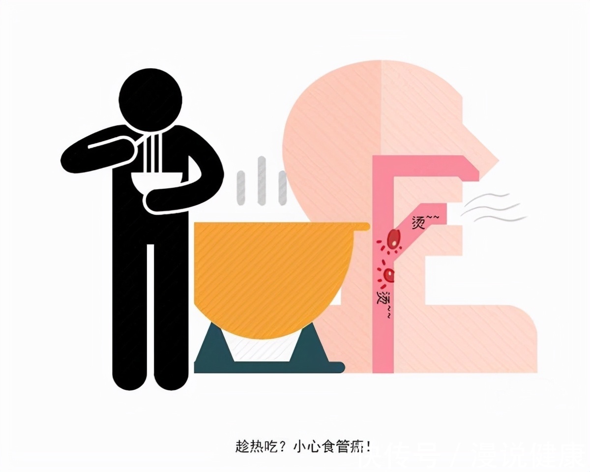 口腔黏膜|嘴里也会得癌?提醒:避免癌细胞在口腔“扎根”,劝你少做4件事