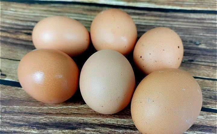 鸡蛋,能在冰箱放多久?超了这个时间就不要再吃了,最好尽快扔掉
