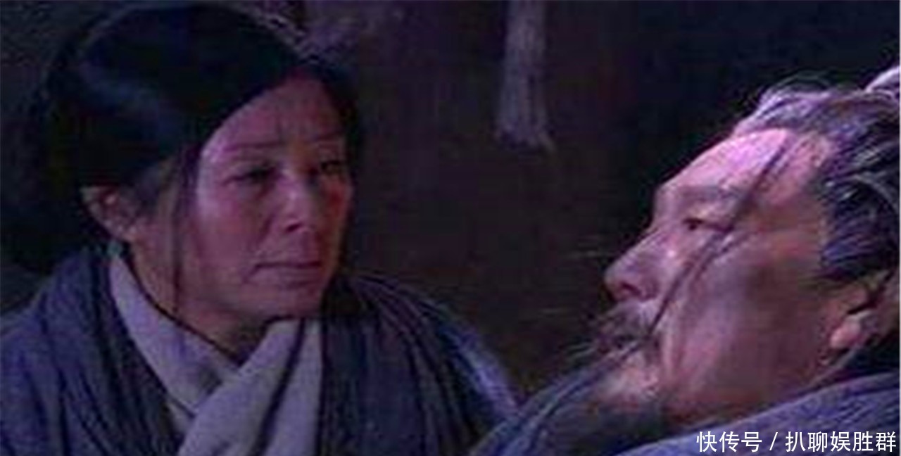 李煜|宋徽宗被金人押送途中,发生三件事情,让我们看到其不一样的一面
