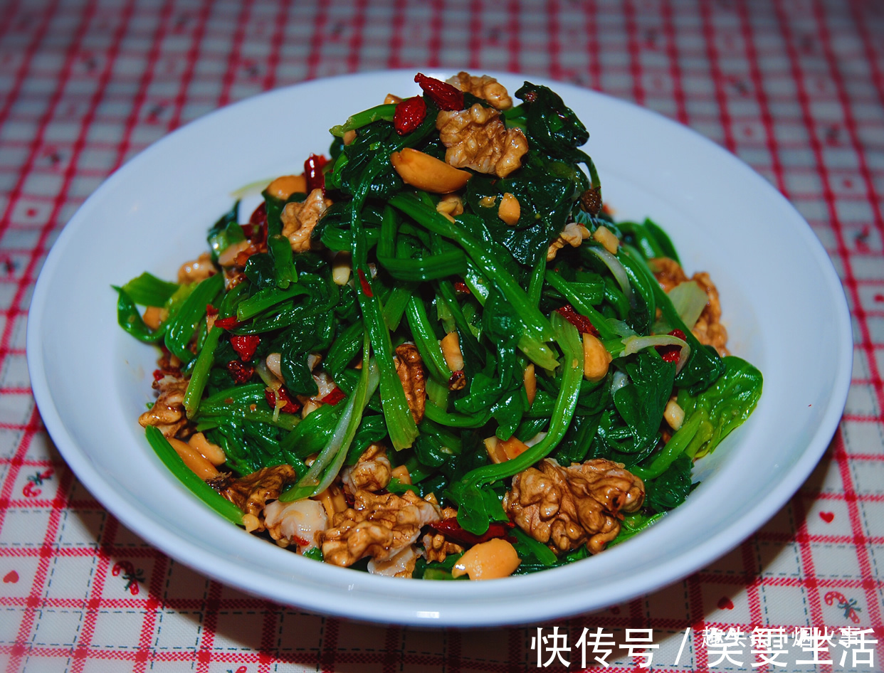 大葱|父亲节，不容错过的6道下酒菜，下酒又下饭，好好陪父亲小酌几杯