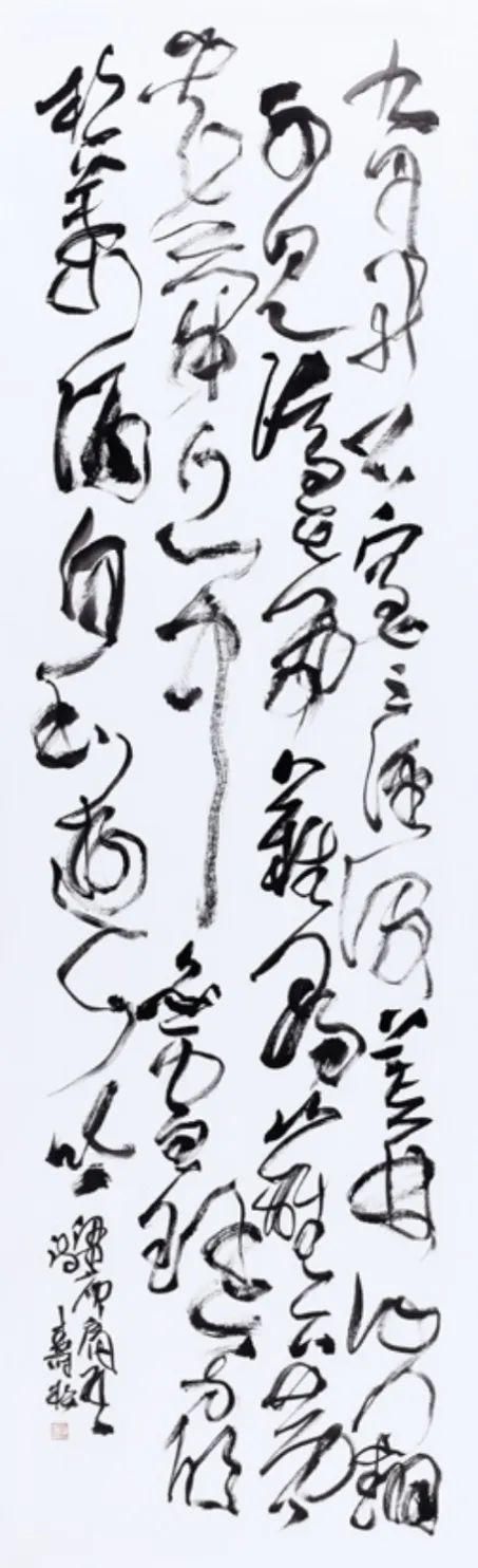 名家|名家云集!慕鸿书社第十六届年展高清作品来袭!