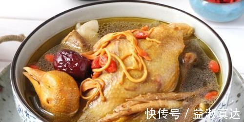 飞禽|秋分后,用它炖汤给家人喝,比鸡汤营养9倍,滋补身体,老少皆宜