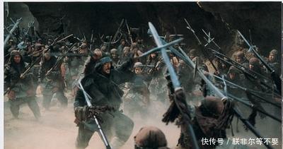 威胁|这支军队横行10个省,对清朝首都的威胁比太平天国还大!