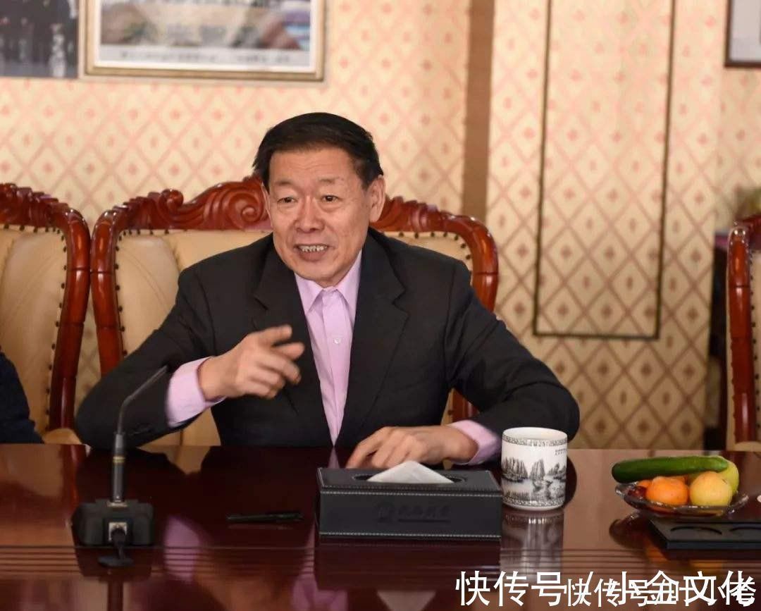 公积金|公司一年营收3590亿元,老板却亲自掏腰包,为员工建半价房