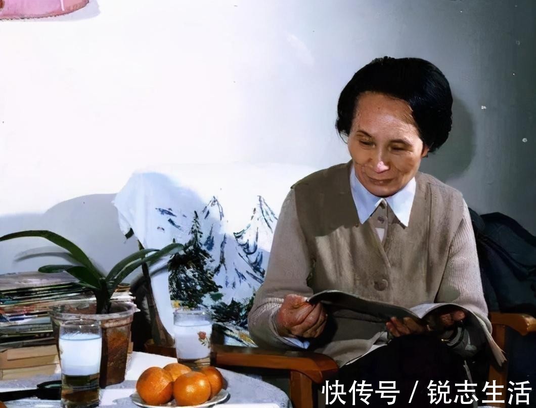 溥仪#溥仪病逝后,妻子李淑贤为了独吞丈夫的遗产,足足打了十年的官司